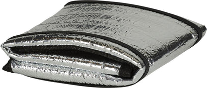 Sitzkissen ALU SEAT CUSHION SILBER SILBER Bild 2