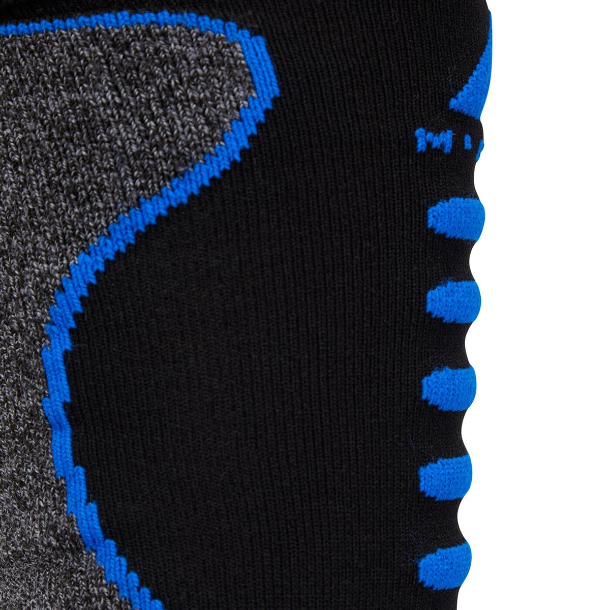 Ux.-Strumpf New Nils ux BLACK NIGHT/BLUE ROY BLACK NIGHT/BLUE ROY Bild 3