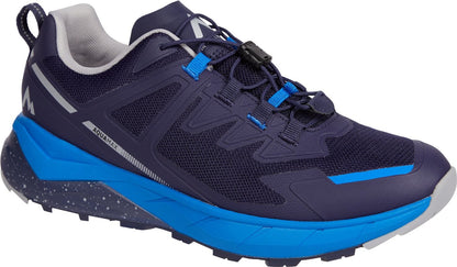 Ux.-Wander-Schuh Montmania II AQX NAVY DARK/BLUE ROYAL NAVY DARK/BLUE ROYAL Bild 3