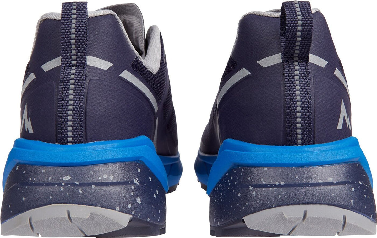 Ux.-Wander-Schuh Montmania II AQX NAVY DARK/BLUE ROYAL NAVY DARK/BLUE ROYAL Bild 4