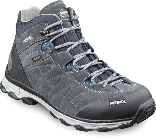 Asti Mid GTX ANTHRAZIT/PETROL ANTHRAZIT/PETROL Bild 1