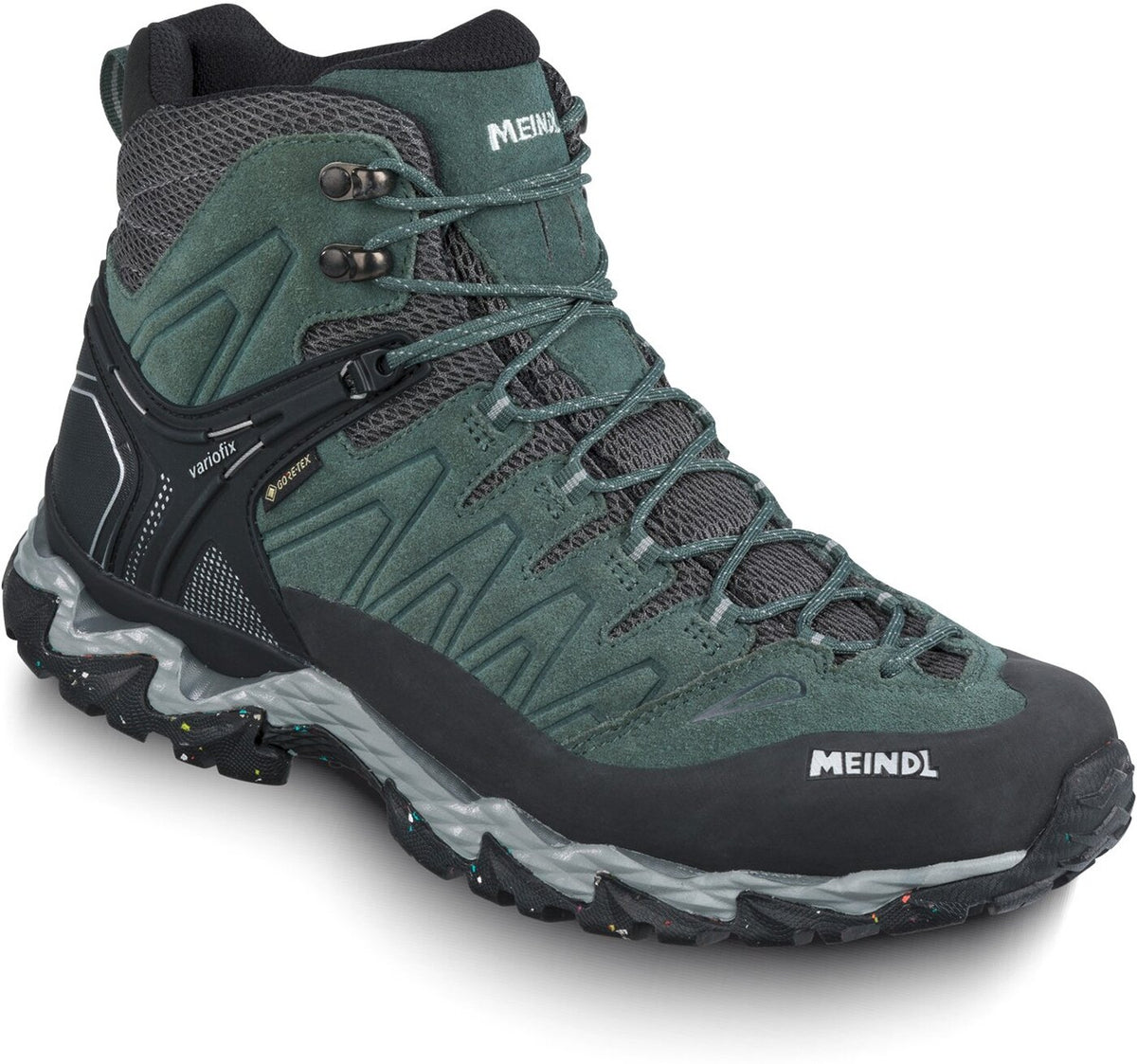 Lite Hike GTX LODEN LODEN Bild 1