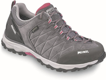 Mondello Lady GTX ANTHRAZIT/BROMBEER ANTHRAZIT/BROMBEER Bild 1