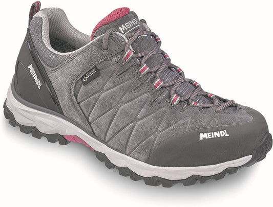 Mondello Lady GTX ANTHRAZIT/BROMBEER ANTHRAZIT/BROMBEER Bild 1