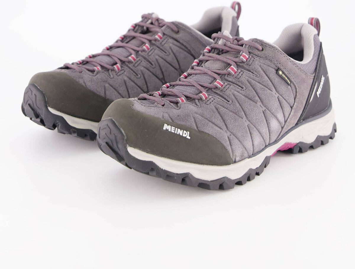 Mondello Lady GTX ANTHRAZIT/BROMBEER ANTHRAZIT/BROMBEER Bild 3