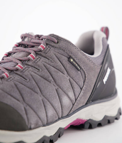 Mondello Lady GTX ANTHRAZIT/BROMBEER ANTHRAZIT/BROMBEER Bild 5