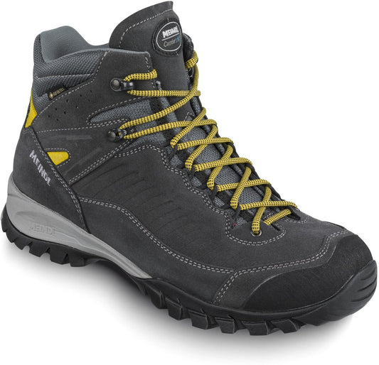 Salo Mid GTX ANTHRAZIT/GELB ANTHRAZIT/GELB Bild 1