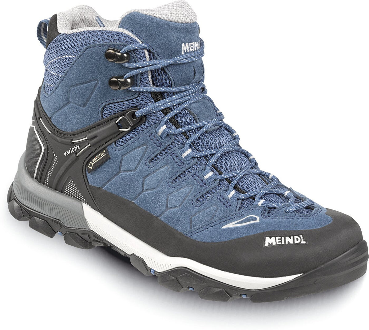 Tereno Lady Mid GTX BLAU/HELLGRAU BLAU/HELLGRAU Bild 1