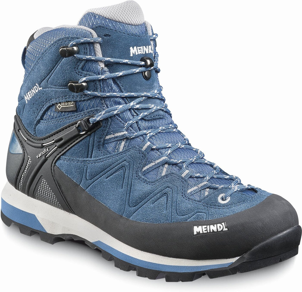 Tonale Lady GTX JEANS/HELLGRAU JEANS/HELLGRAU Bild 1