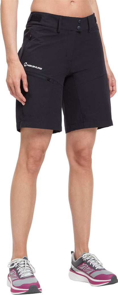 Da.-Fahrrad-Hose Delia IV W BLACK NIGHT BLACK NIGHT Bild 2