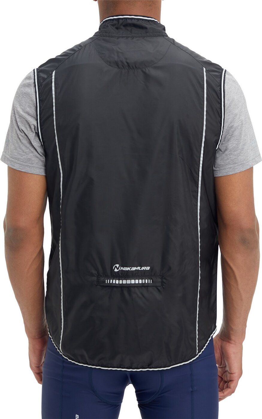 He.-Weste Dambel II ux BLACK NIGHT BLACK NIGHT Bild 3