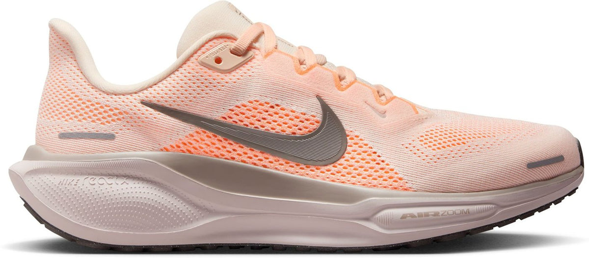 W AIR ZOOM PEGASUS 41 GUAVA ICE/CAVE STONE-ORANGE PU GUAVA ICE/CAVE STONE-ORANGE PU Bild 1