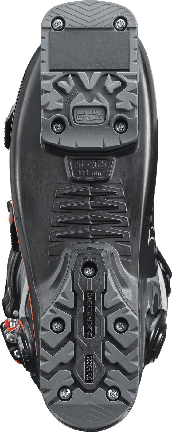 PRO MACHINE 120 X (GW) NERO/GRIGIO/ROSSO NERO/GRIGIO/ROSSO Bild 2