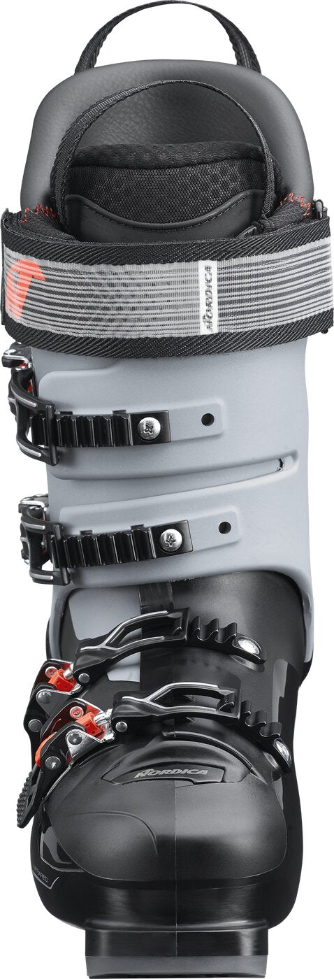 PRO MACHINE 120 X (GW) NERO/GRIGIO/ROSSO NERO/GRIGIO/ROSSO Bild 3