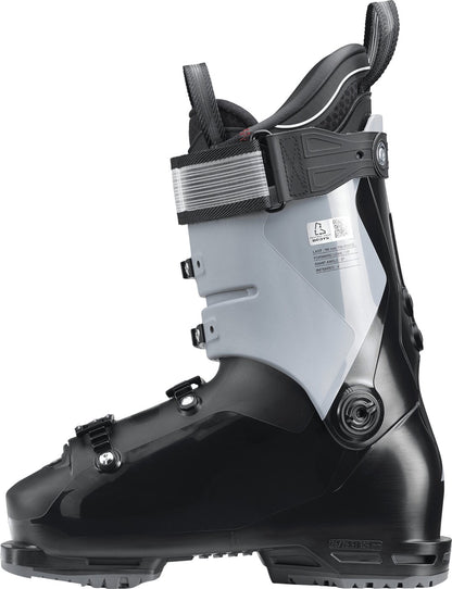 PRO MACHINE 120 X (GW) NERO/GRIGIO/ROSSO NERO/GRIGIO/ROSSO Bild 4