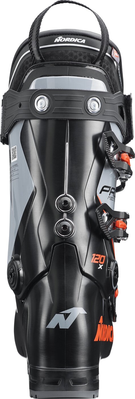 PRO MACHINE 120 X (GW) NERO/GRIGIO/ROSSO NERO/GRIGIO/ROSSO Bild 5