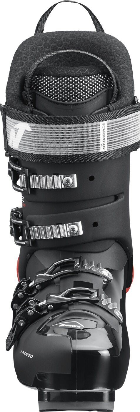 SPEEDMACHINE 3 110 X (GW) NERO/ROSSO/ANTRACITE NERO/ROSSO/ANTRACITE Bild 3