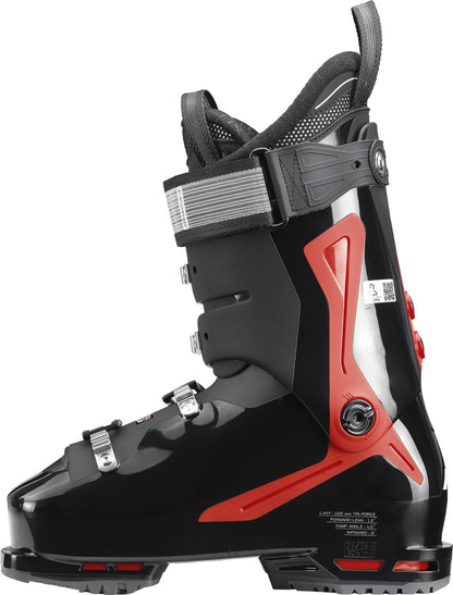 SPEEDMACHINE 3 110 X (GW) NERO/ROSSO/ANTRACITE NERO/ROSSO/ANTRACITE Bild 5