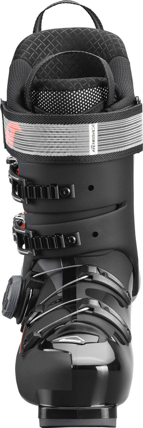 SPEEDMACHINE 3 BOA 110 (GW) N96 SCHWARZ-GRAU-ROT N96 SCHWARZ-GRAU-ROT Bild 3