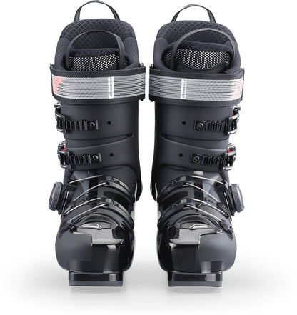 SPEEDMACHINE 3 BOA 110 (GW) N96 SCHWARZ-GRAU-ROT N96 SCHWARZ-GRAU-ROT Bild 4