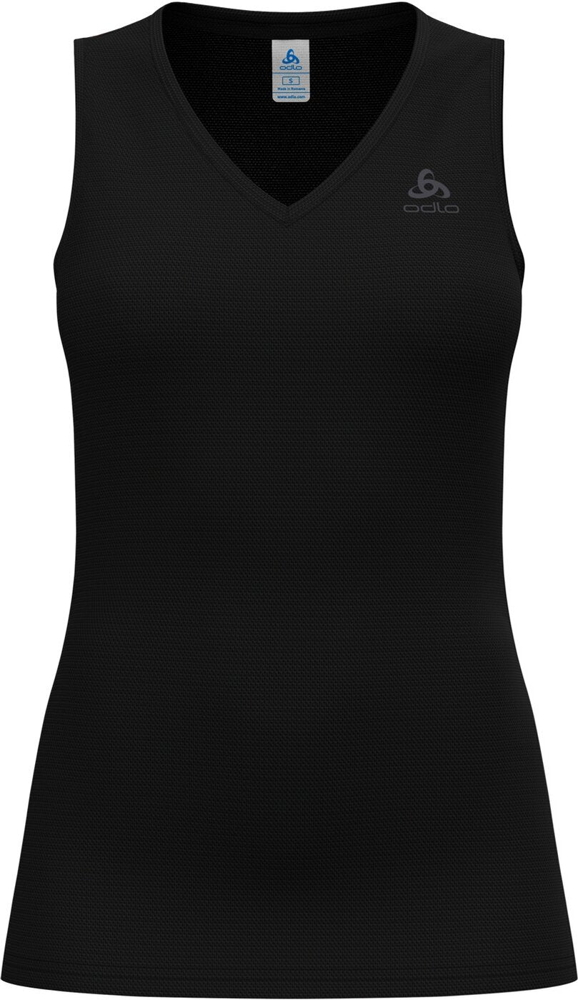 ACTIVE F-DRY LIGHT BLACK BLACK Bild 1