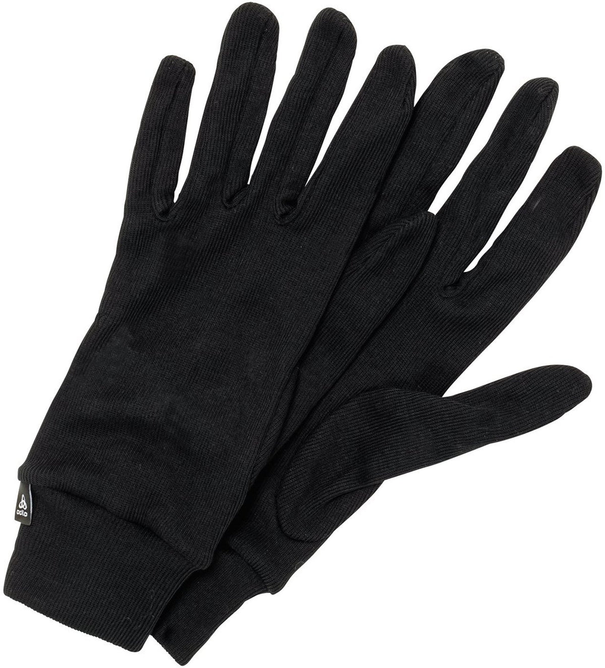 ACTIVE WARM BLACK BLACK Bild 1