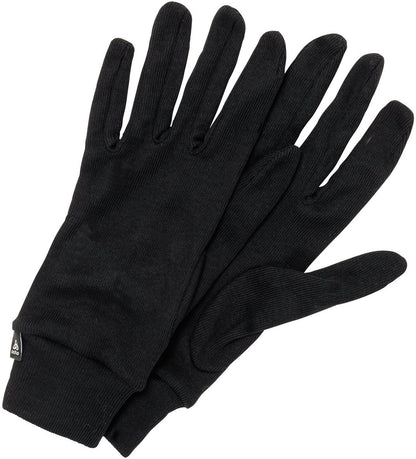 ACTIVE WARM BLACK BLACK Bild 1
