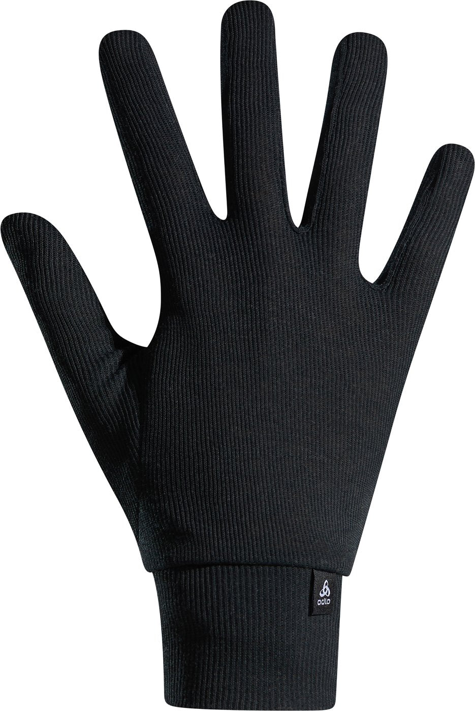ACTIVE WARM BLACK BLACK Bild 2