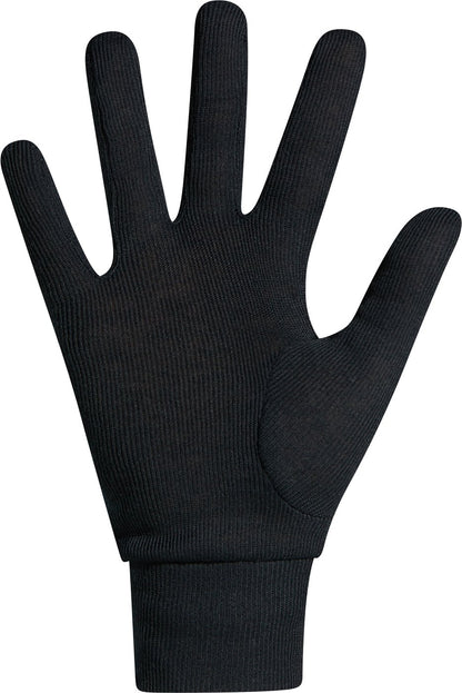 ACTIVE WARM BLACK BLACK Bild 3