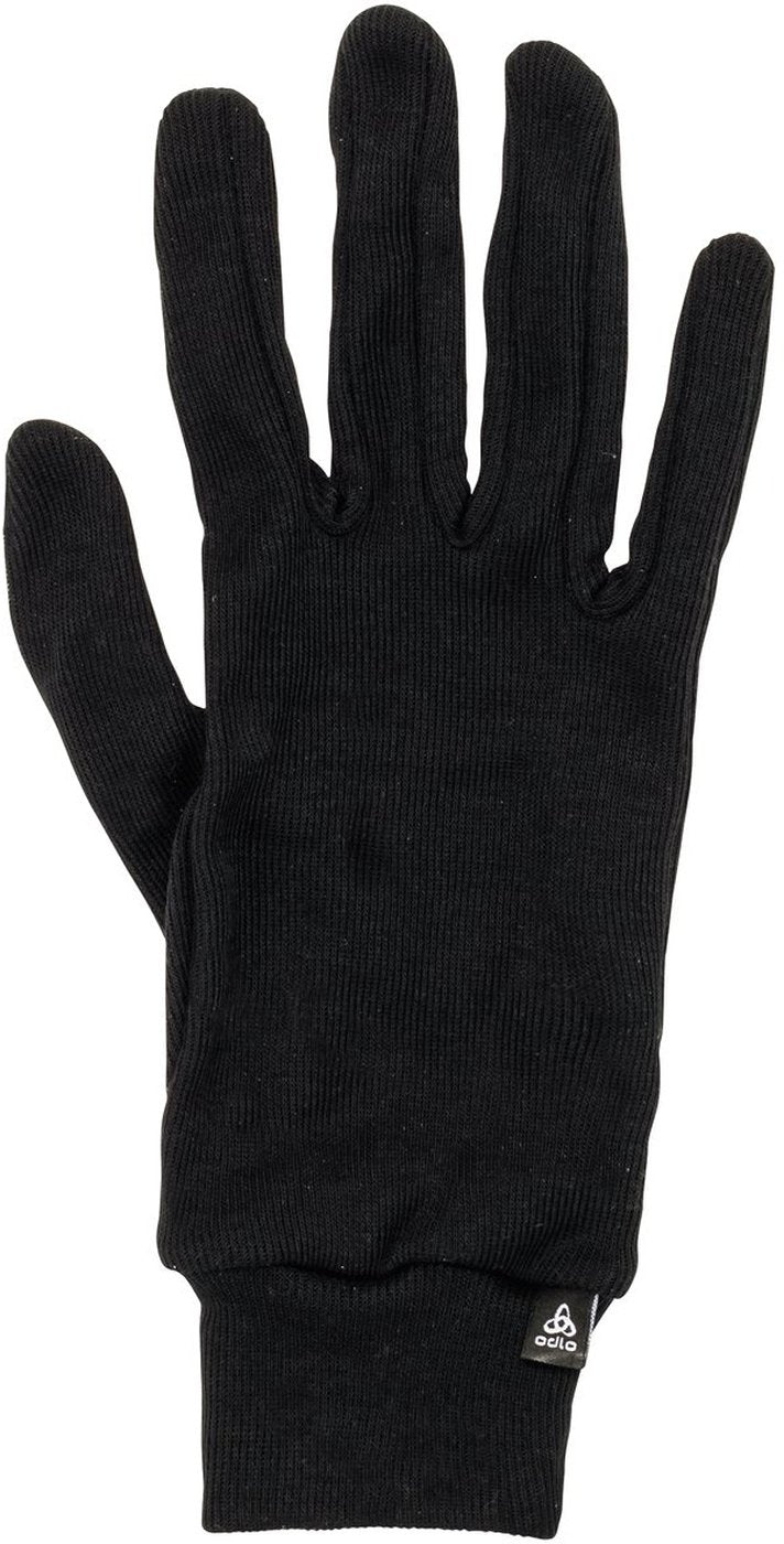 ACTIVE WARM BLACK BLACK Bild 4