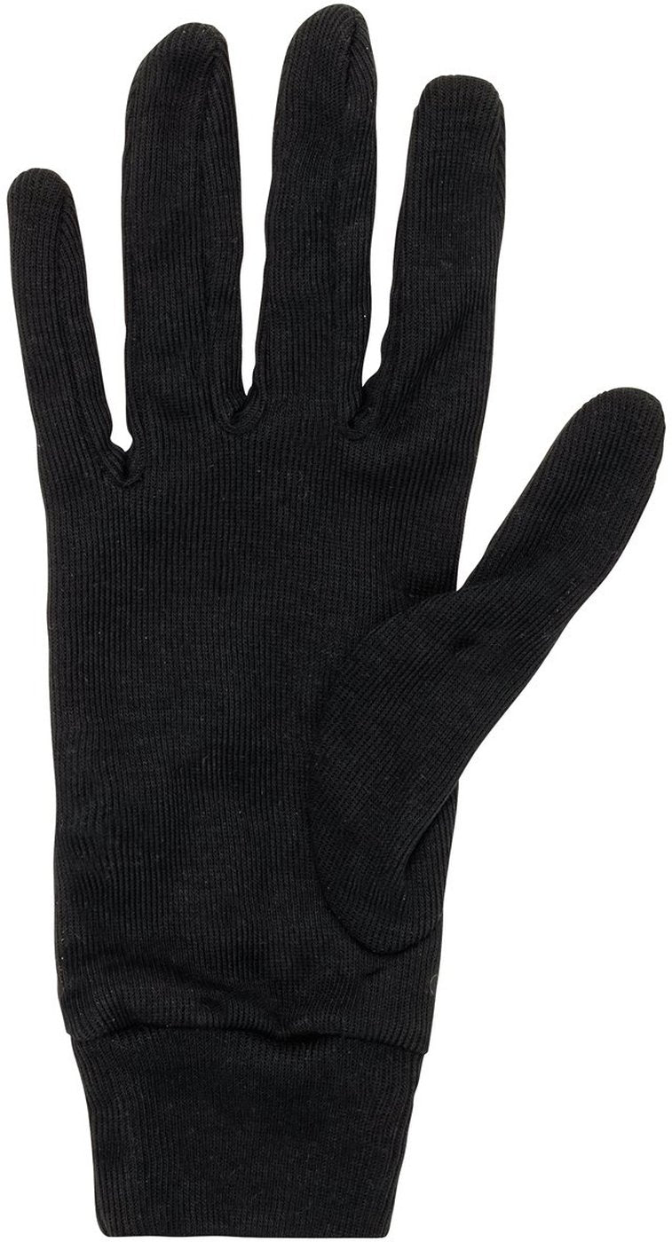 ACTIVE WARM BLACK BLACK Bild 5