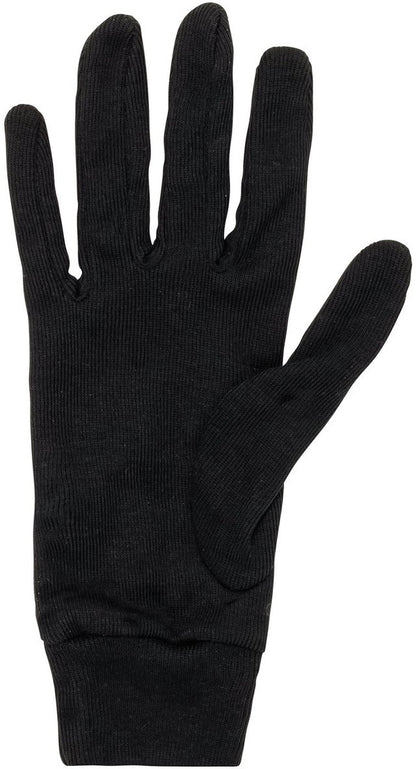 ACTIVE WARM BLACK BLACK Bild 5