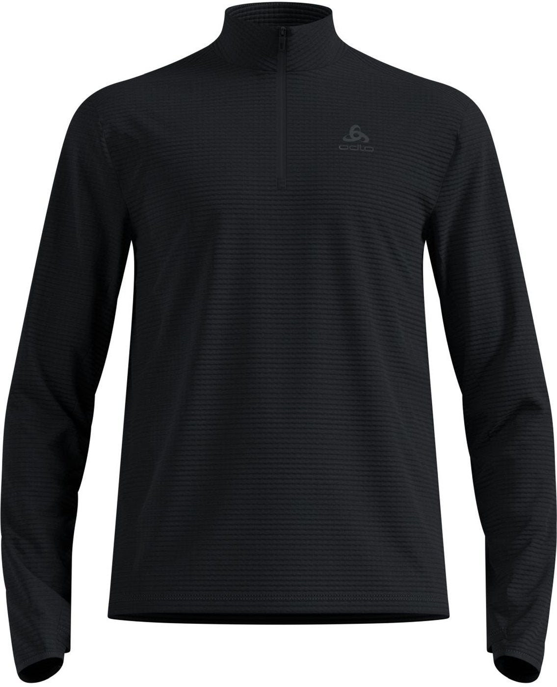 ESSENTIAL THERMAL BLACK BLACK Bild 1