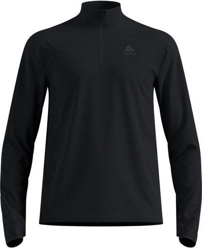 ESSENTIAL THERMAL BLACK BLACK Bild 1