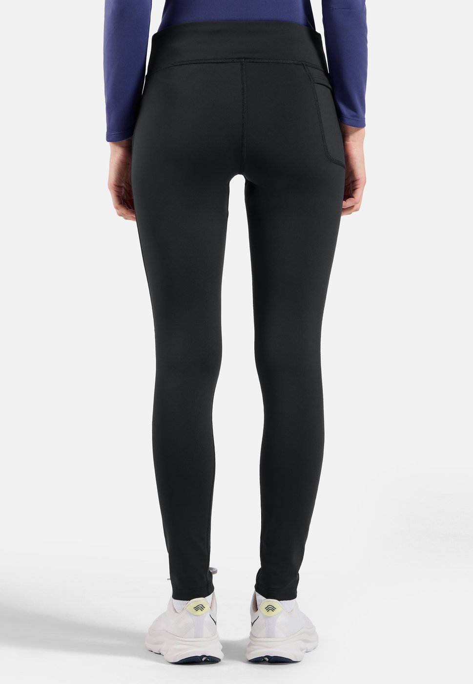 ESSENTIAL WARM BLACK BLACK Bild 4