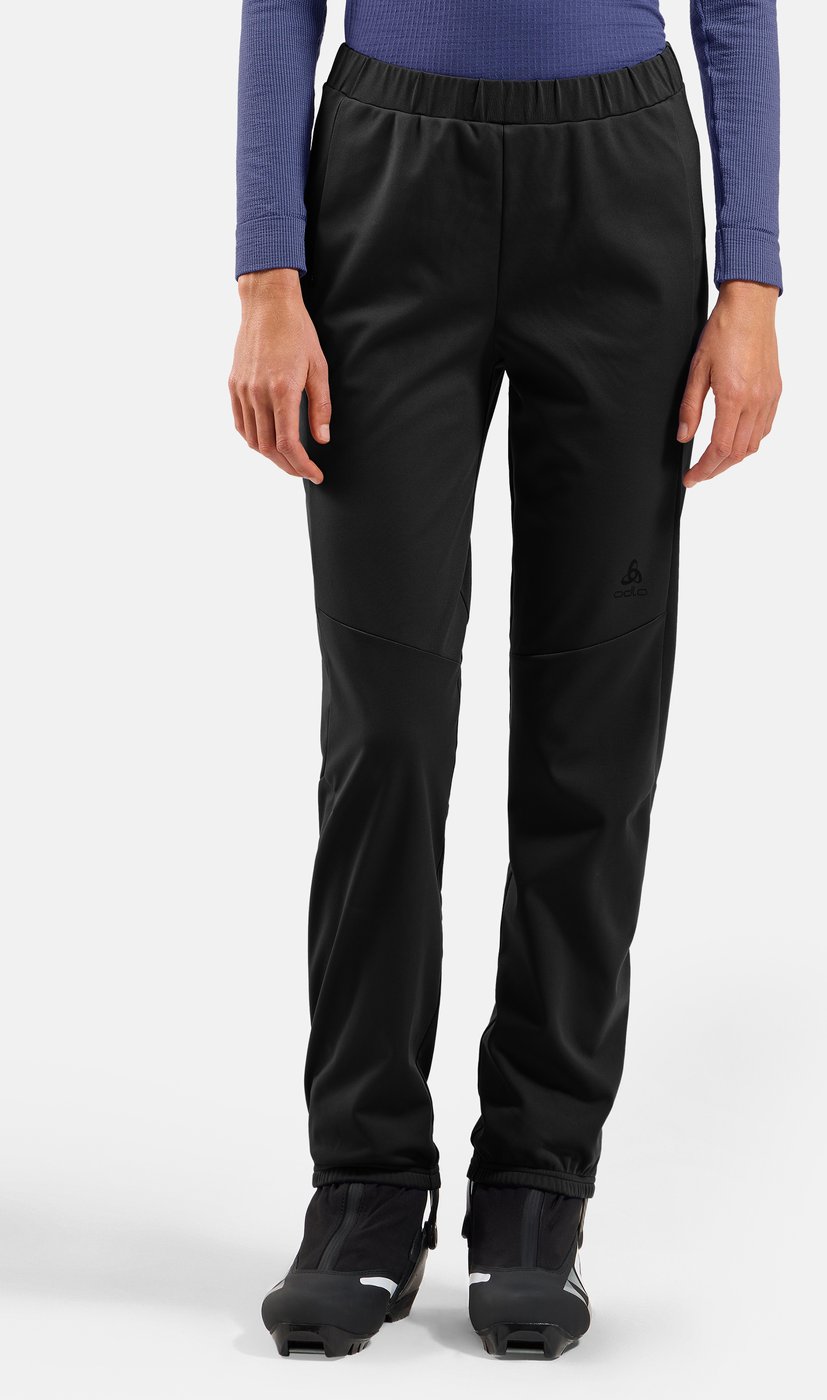 ESSENTIAL WARM BLACK BLACK Bild 3