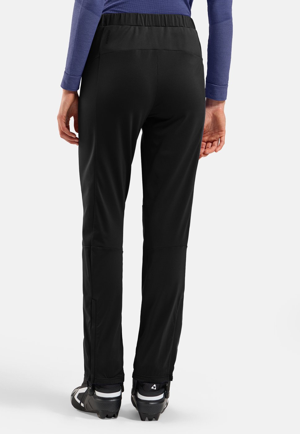 ESSENTIAL WARM BLACK BLACK Bild 4