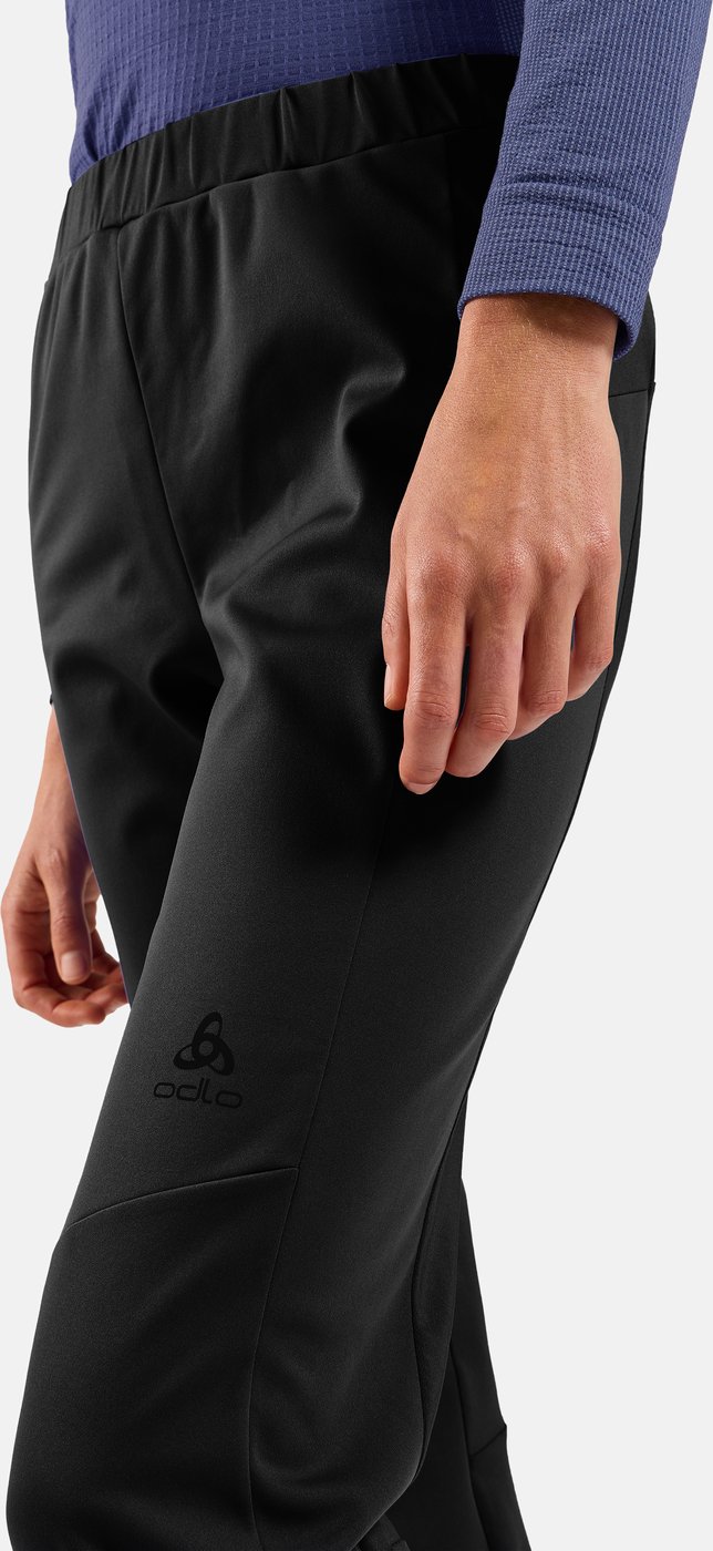 ESSENTIAL WARM BLACK BLACK Bild 6