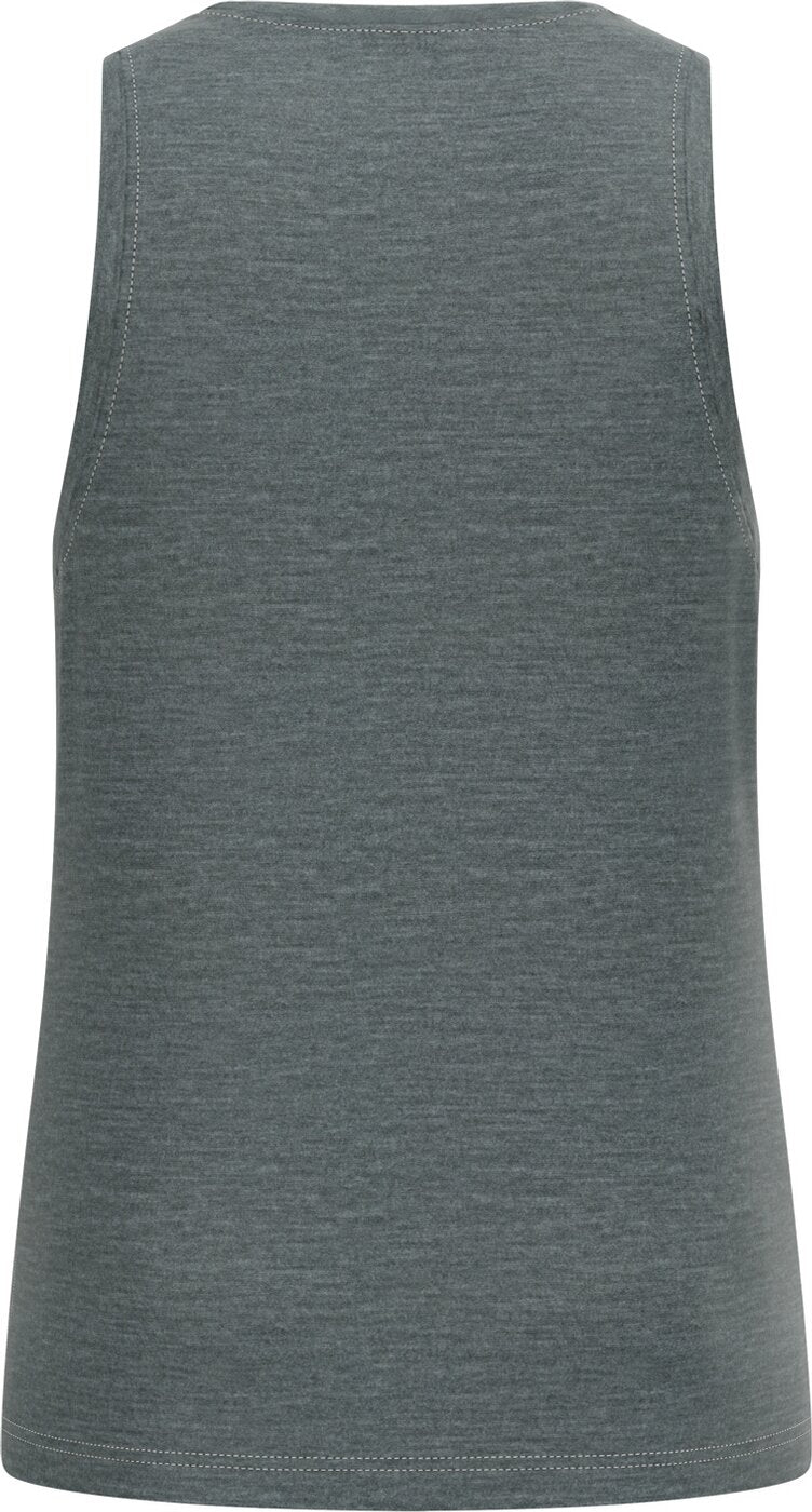 MERINO 160 ODLO STEEL GREY MELANGE ODLO STEEL GREY MELANGE Bild 2
