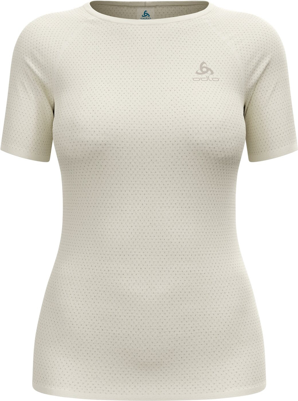 MERINO PW 140 SEAMLESS ZERO DYE MELANGE ZERO DYE MELANGE Bild 1