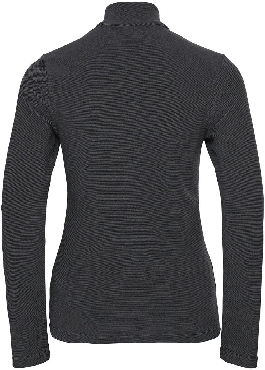 Mid layer 1/2 zip ROY SHALE GREY - BLACK STRIP SHALE GREY - BLACK STRIPES Bild 8