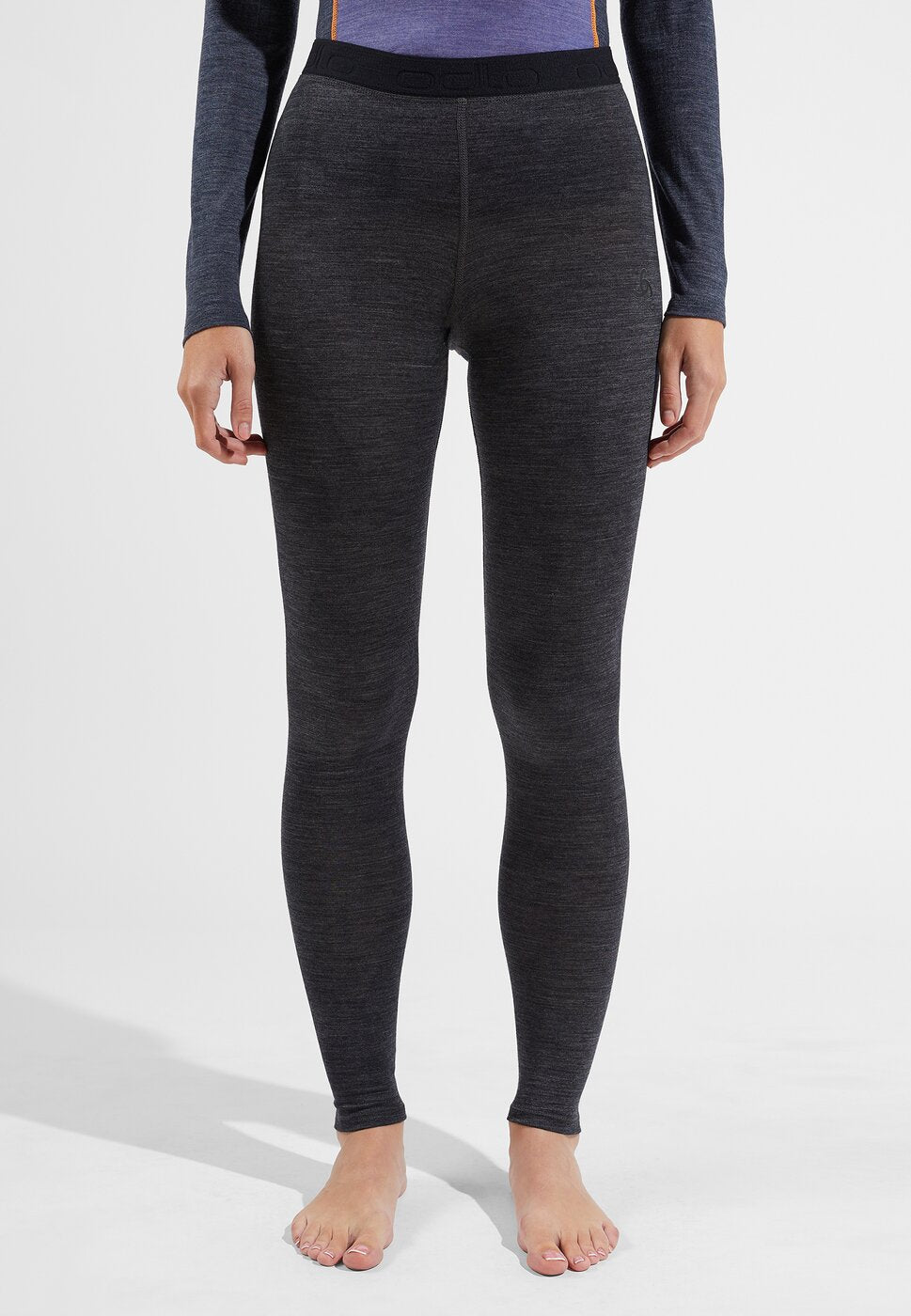 NATURAL PERFORMANCE PW 150 DARK GREY MELANGE DARK GREY MELANGE Bild 3