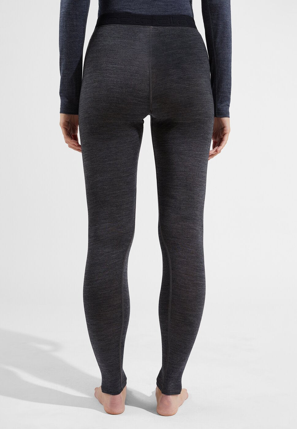 NATURAL PERFORMANCE PW 150 DARK GREY MELANGE DARK GREY MELANGE Bild 4