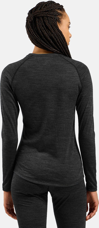 NATURAL PERFORMANCE PW 150 GREY MELANGE - DARK GREY MELAN GREY MELANGE - DARK GREY MELAN Bild 4