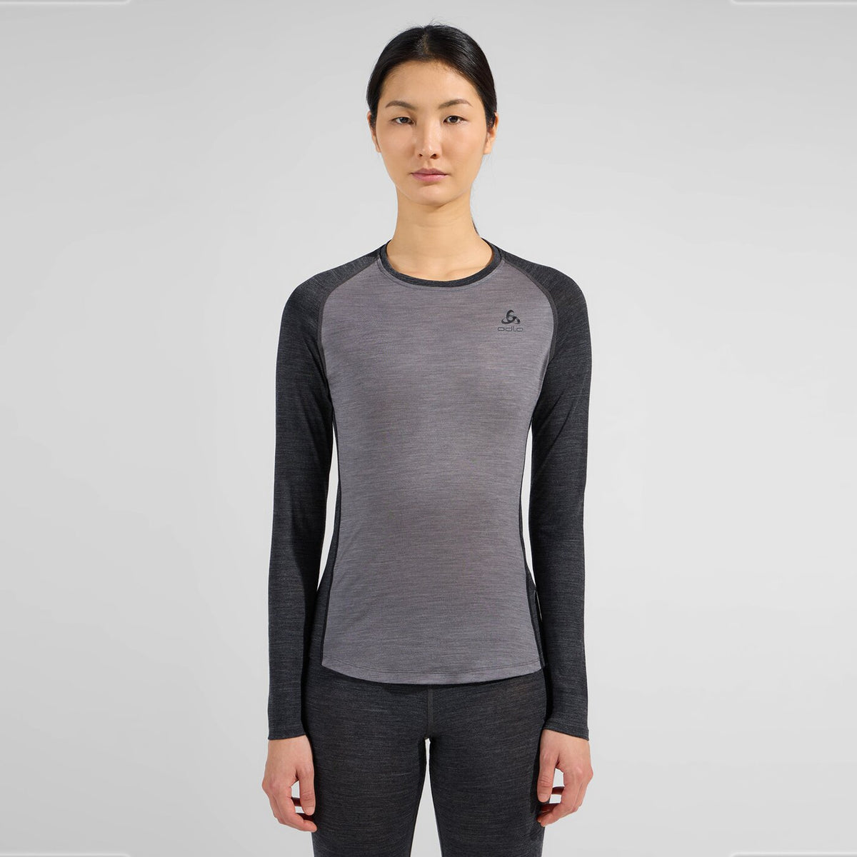 NATURAL PERFORMANCE PW 150 GREY MELANGE - DARK GREY MELAN GREY MELANGE - DARK GREY MELAN Bild 6