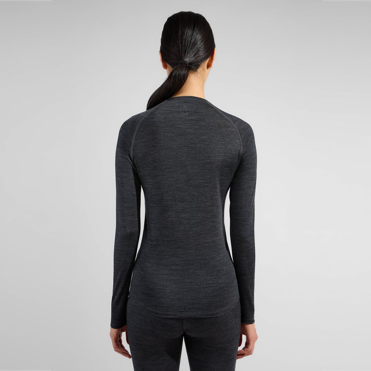 NATURAL PERFORMANCE PW 150 GREY MELANGE - DARK GREY MELAN GREY MELANGE - DARK GREY MELAN Bild 7