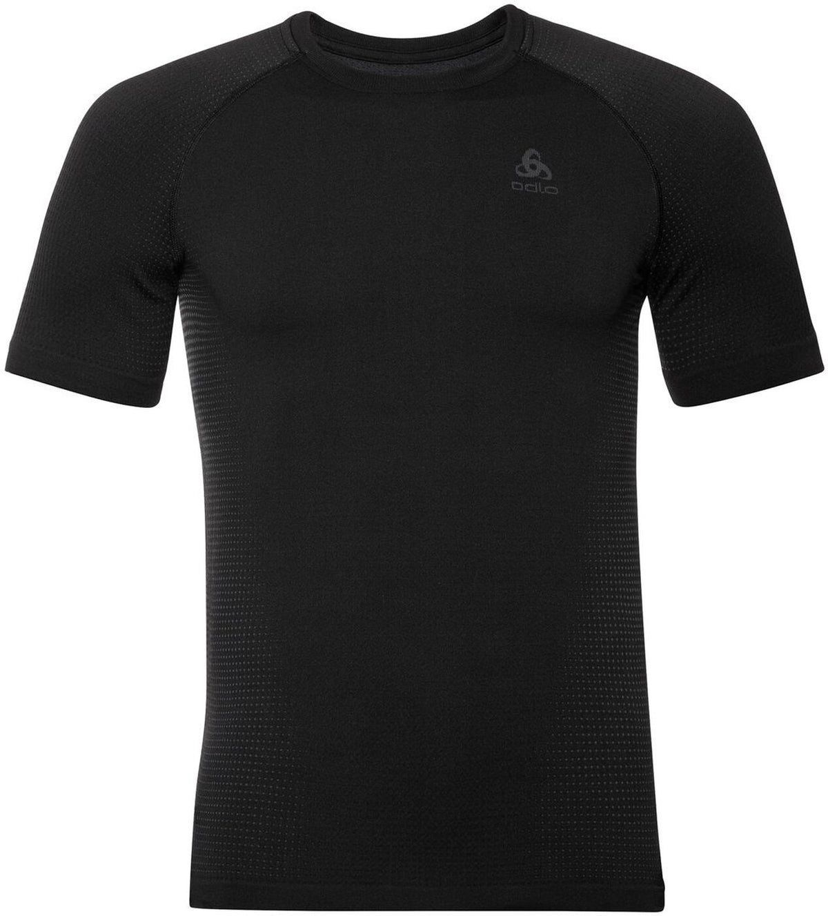 PERFORMANCE WARM BLACK - ODLO GRAPHITE GREY BLACK - ODLO GRAPHITE GREY Bild 1