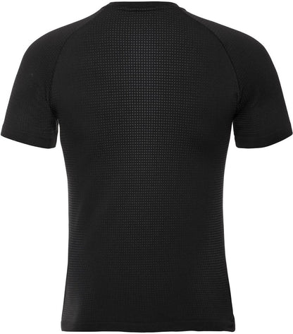 PERFORMANCE WARM BLACK - ODLO GRAPHITE GREY BLACK - ODLO GRAPHITE GREY Bild 2