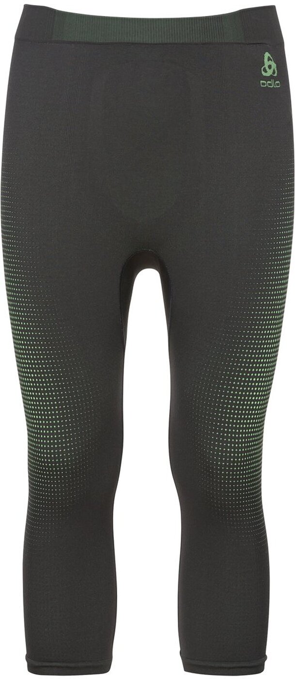 PERFORMANCE WARM ODLO GRAPHITE GREY - LOU ODLO GRAPHITE GREY - LOU Bild 1