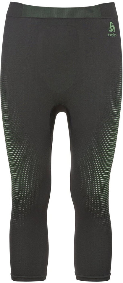 PERFORMANCE WARM ODLO GRAPHITE GREY - LOU ODLO GRAPHITE GREY - LOU Bild 1